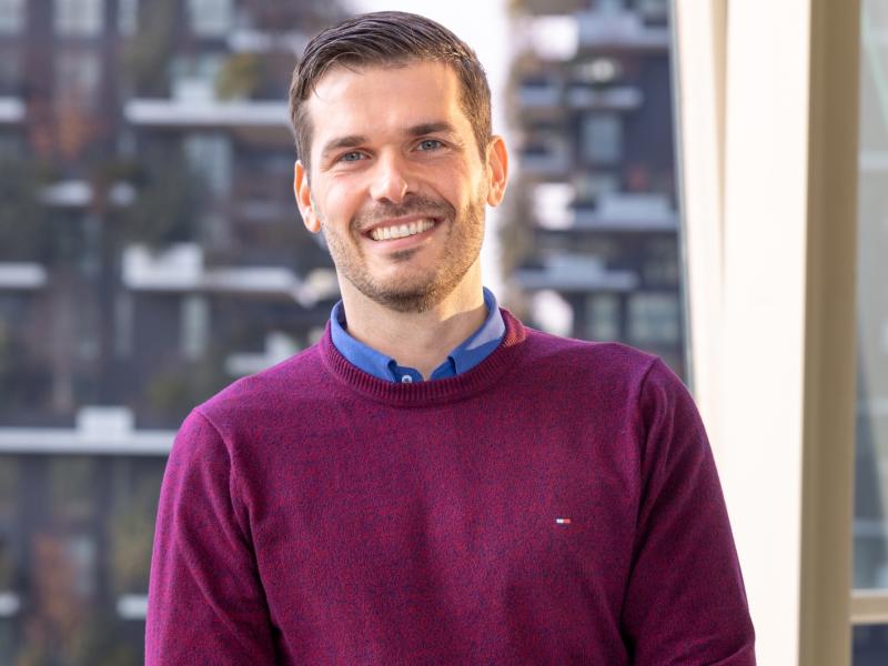 Technoretail - PROTAGONISTI 